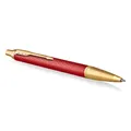 Parker IM Premium Red GT Kugelschreiber