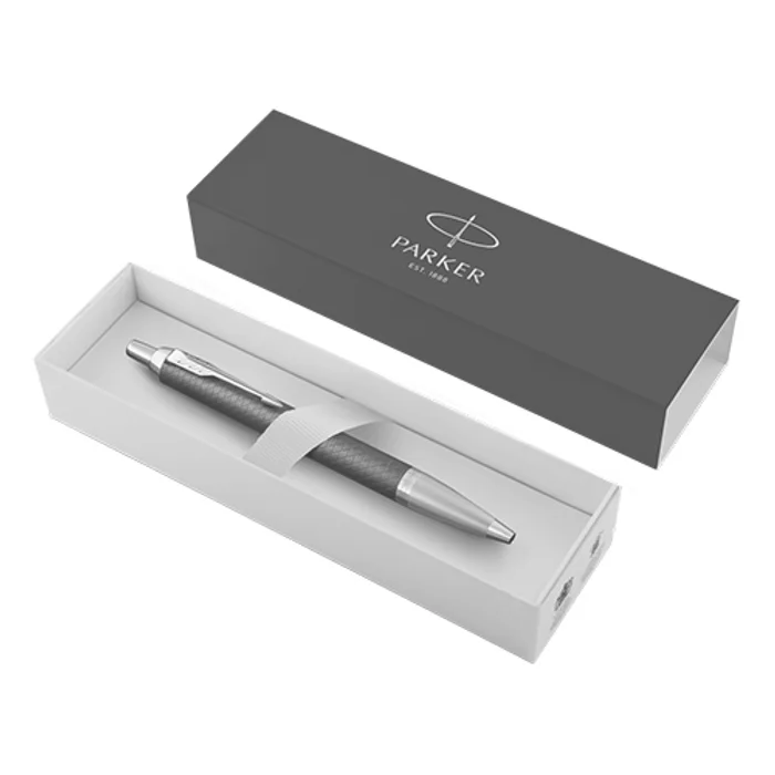 Hauptproduktbild Parker IM Premium Red GT kuličkové pero