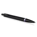 Weiteres Produktbild Parker IM Professionals Amethyst Purple Kugelschreiber