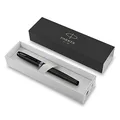 Weiteres Produktbild Parker IM Professionals Amethyst Purple Füllfederhalter, Feder F