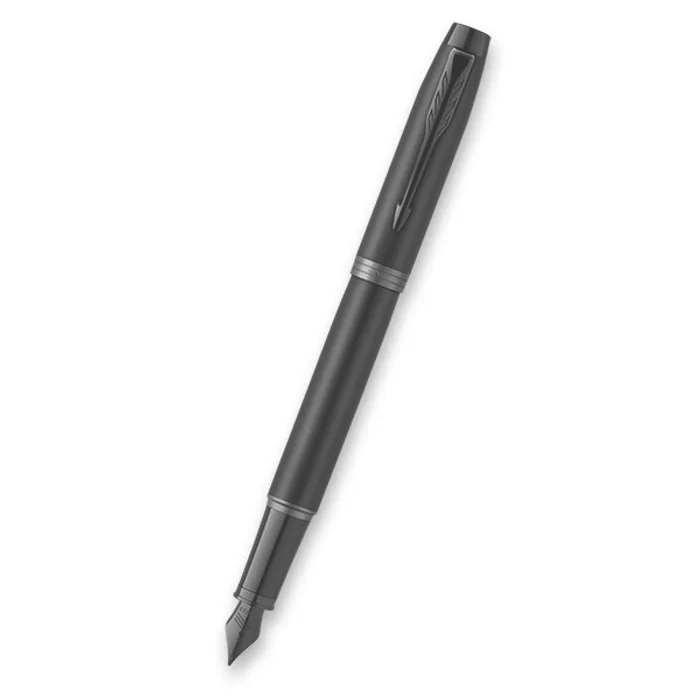 Hauptproduktbild Parker IM Professionals Marine Blue plnicí pero hrot M