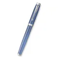 Weiteres Produktbild Parker IM Writing Rituals Blue CT Feder M