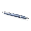 Parker IM Writing Rituals Blue CT Kugelschreiber