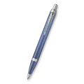 Parker IM Writing Rituals Blue CT Kugelschreiber
