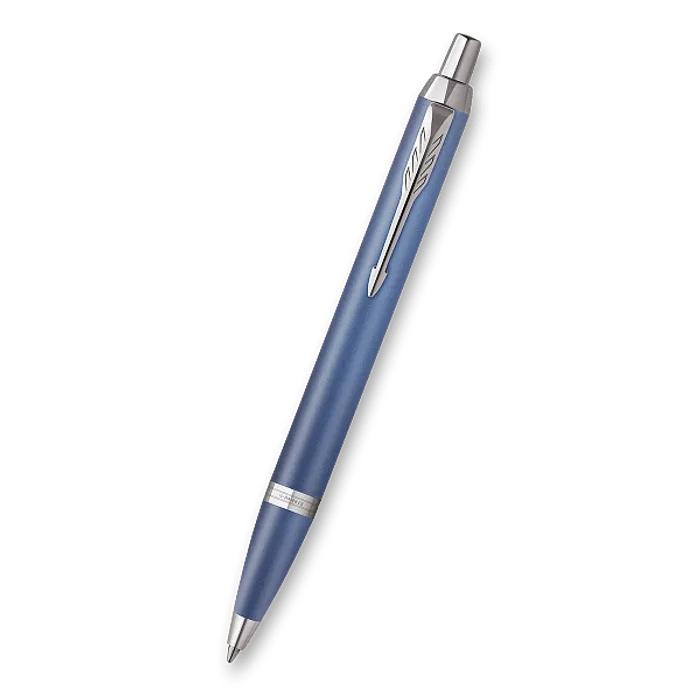 Hauptproduktbild Parker IM Writing Rituals Blue CT kuličkové pero
