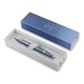 Parker IM Writing Rituals Blue CT Kugelschreiber