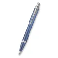 Parker IM Writing Rituals Blue CT Kugelschreiber