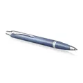 Parker IM Writing Rituals Blue CT Kugelschreiber