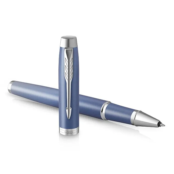 Hauptproduktbild Parker IM Writing Rituals Blue CT roller