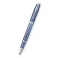 Parker IM Writing Rituals Blue CT-Roller