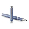 Parker IM Writing Rituals Blue CT-Roller