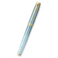 Parker IM Writing Rituals Green GT Füllfederhalter F-Feder