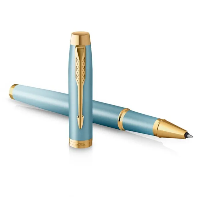 Hauptproduktbild Parker IM Writing Rituals Green GT roller