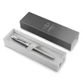 Weiteres Produktbild Parker IM Writing Rituals Grey CT Füllfederhalter, Feder M