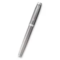Weiteres Produktbild Parker IM Writing Rituals Grau CT-Roller