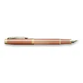 Weiteres Produktbild Parker IM Writing Rituals Orange GT Feder F