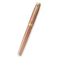 Weiteres Produktbild Parker IM Writing Rituals Orange GT Feder M