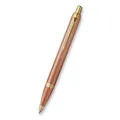 Weiteres Produktbild Parker IM Writing Rituals Orange GT Kugelschreiber