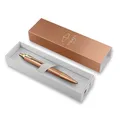 Weiteres Produktbild Parker IM Writing Rituals Orange GT Kugelschreiber