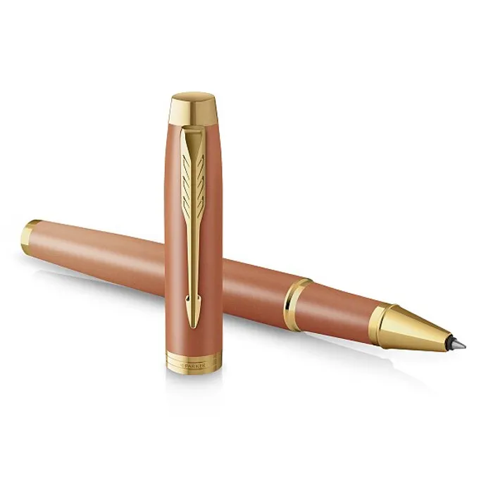 Hauptproduktbild Parker IM Writing Rituals Orange GT roller