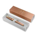 Weiteres Produktbild Parker IM Writing Rituals Orange GT Roller