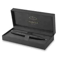 Parker Ingenuity Black BT Kugelschreiber