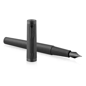 Parker Ingenuity Black BT Füllfederhalter, F-Feder