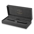 Weiteres Produktbild Parker Ingenuity Black BT Füllfederhalter, F-Feder