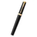 Parker Ingenuity Black GT Füllfederhalter, M-Feder