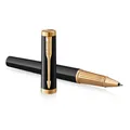 Parker Ingenuity Black GT Tintenroller