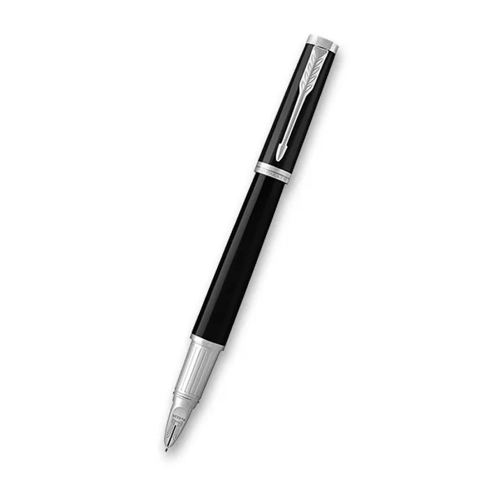 Hauptproduktbild Parker Ingenuity Black Lacquer CT hrot F