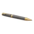 Parker Ingenuity Core Grey GT Kugelschreiber