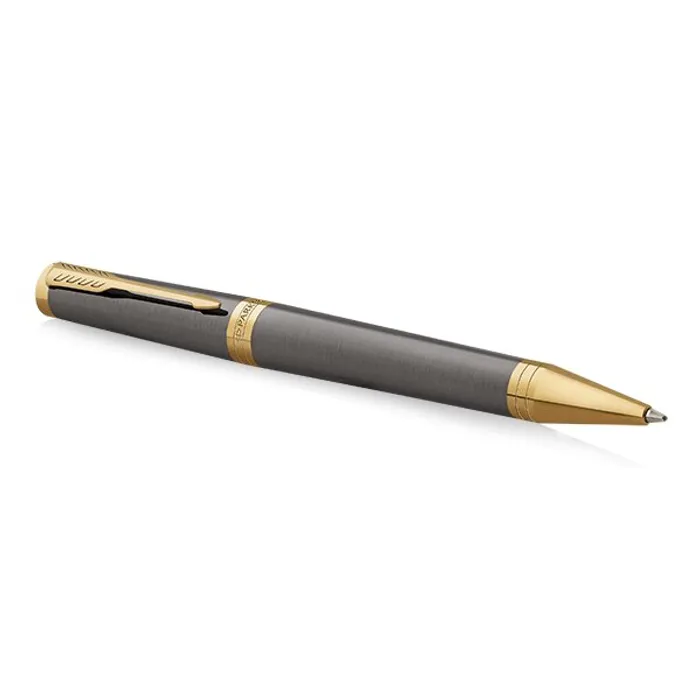 Hauptproduktbild Parker Ingenuity Core Grey GT kuličkové pero