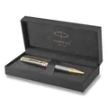 Parker Ingenuity Core Grey GT Kugelschreiber