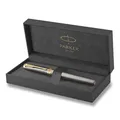 Weiteres Produktbild Parker Ingenuity Core Grey GT Füllfederhalter F-Feder