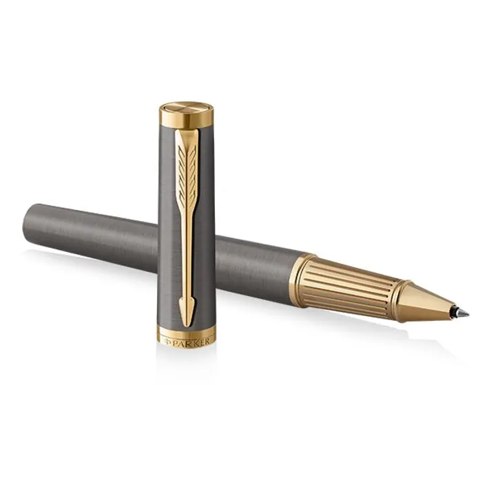 Hauptproduktbild Parker Ingenuity Core Grey GT roller