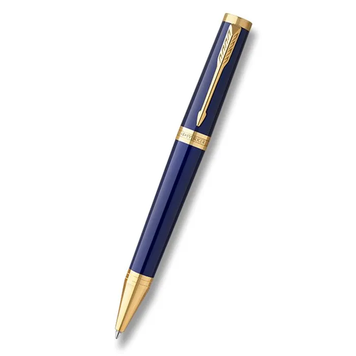 Hauptproduktbild Parker Ingenuity Dark Blue GT kuličkové pero