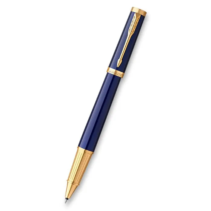 Hauptproduktbild Parker Ingenuity Dark Blue GT roller