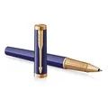 Parker Ingenuity Dunkelblaue GT-Rolle