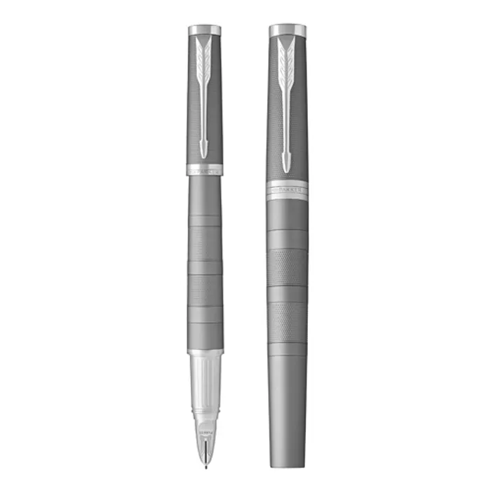 Hauptproduktbild Parker Ingenuity Deluxe Chrome CT hrot F
