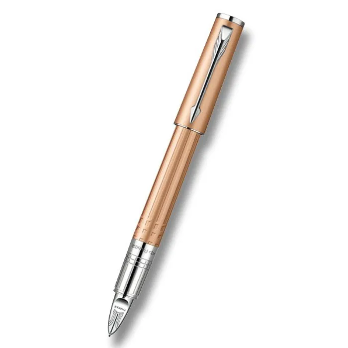 Hauptproduktbild Parker Ingenuity Pink Gold CT 5TH element