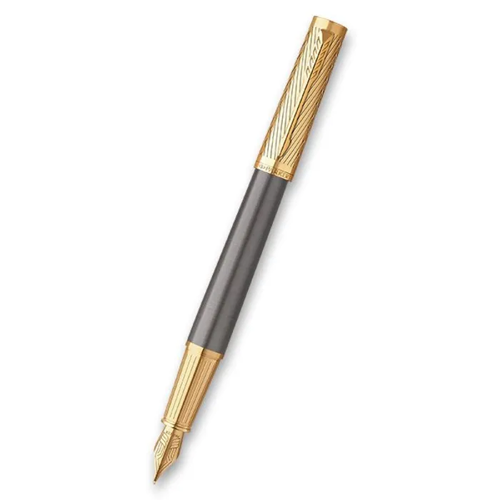 Hauptproduktbild Parker Ingenuity Pioneers Collection Arrow GT plnicí pero hrot M