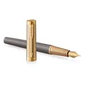 Weiteres Produktbild Parker Ingenuity Pioneers Collection Arrow GT Füllfederhalter M-Feder