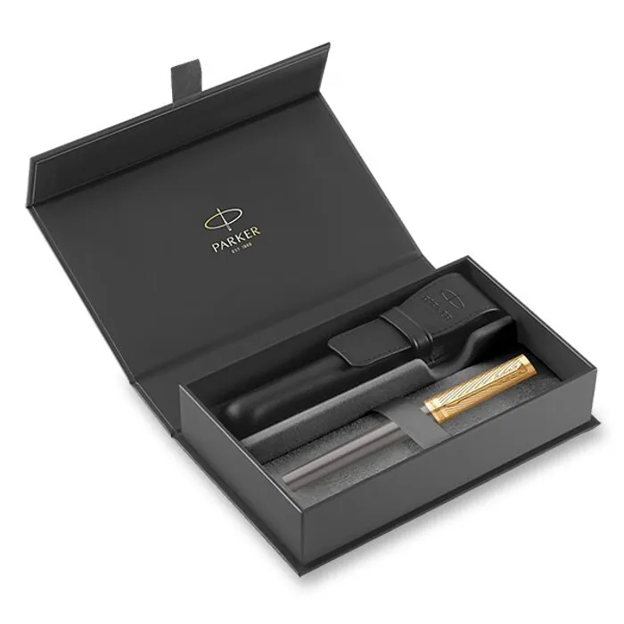 Hauptproduktbild Parker Ingenuity Premium Arrow GT Sada plnicí pero a pouzdro