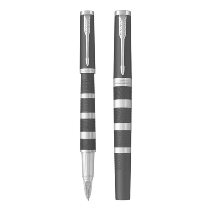 Hauptproduktbild Parker Ingenuity Premium Black Rubber and Metal CT hrot M