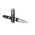 Parker Ingenuity Premium Stromwandlerspitze aus schwarzem Gummi und Metall M