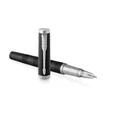 Parker Ingenuity Premium Black Rubber CT-Spitze M