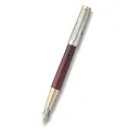 Weiteres Produktbild Parker Ingenuity SE24 Arnold Palmer Red GT plnicí pero hrot M