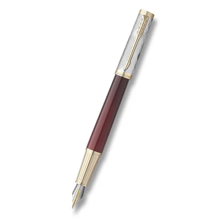 Hauptproduktbild Parker Ingenuity SE24 Arnold Palmer Red GT plnicí pero hrot M