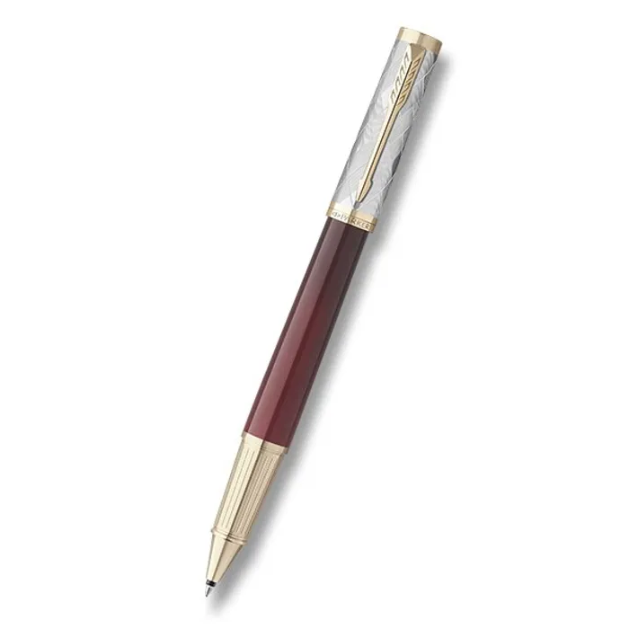 Hauptproduktbild Parker Ingenuity SE24 Arnold Palmer Red GT roller